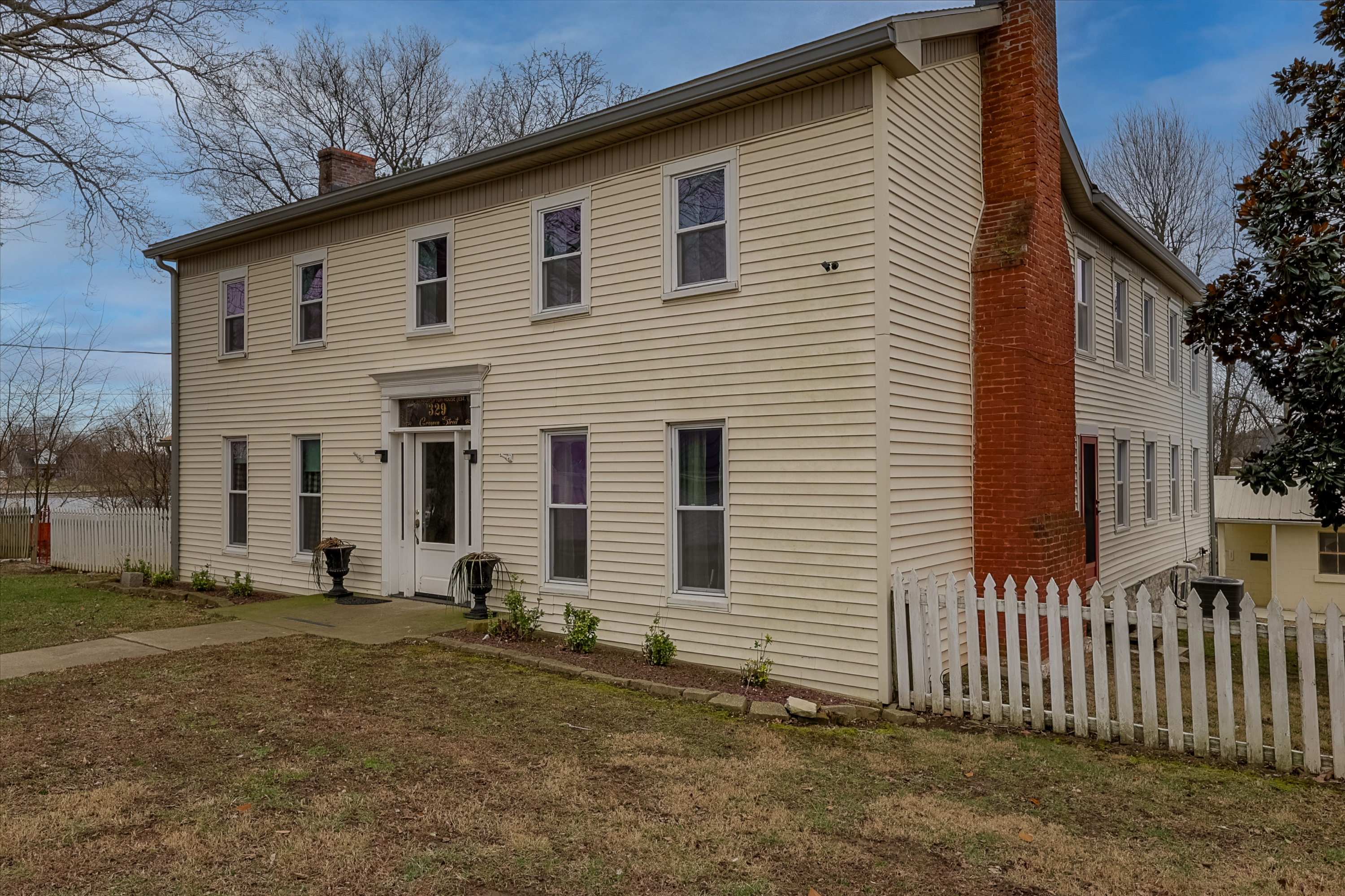 329 Grayson Street - 1